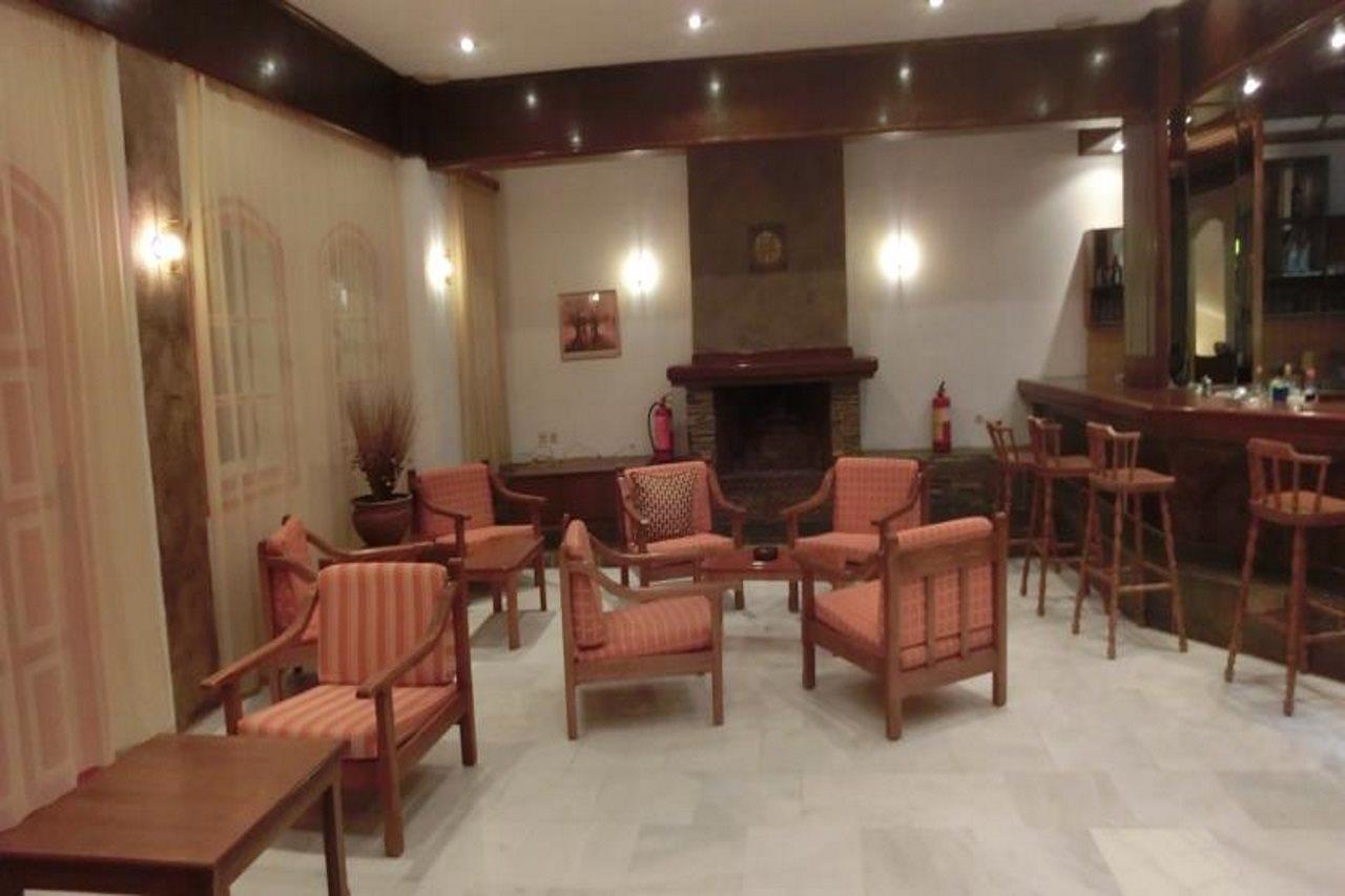 Castello Bianco Aparthotel Platanias Extérieur photo