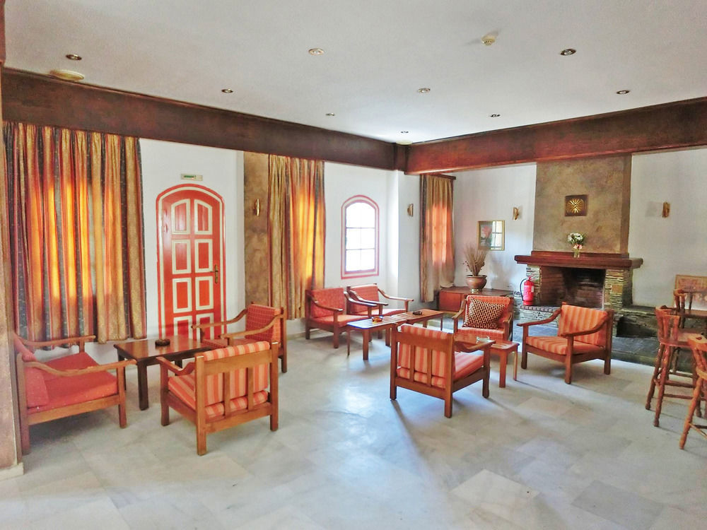Castello Bianco Aparthotel Platanias Extérieur photo